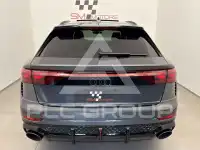 2026 Audi RS