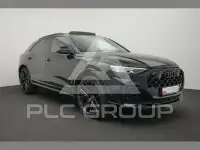 2026 Audi RS