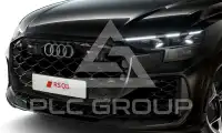 2026 Audi RS