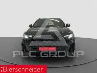 2026 Audi RS