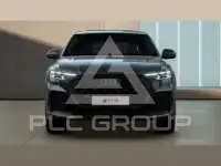 2026 Audi RS