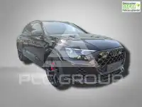 2026 Audi RS