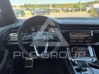 2026 Audi RS