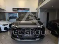 2026 Audi RS
