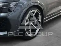2026 Audi RS