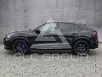 2026 Audi RS