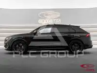 2026 Audi RS