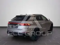 2026 Audi RS