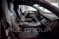 2026 Audi RS