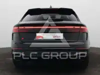 2026 Audi RS