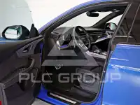 2026 Audi RS
