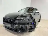 2026 Audi RS