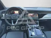 2026 Audi RS