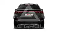 2026 Audi RS