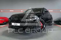 2026 Audi RS