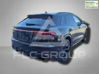 2026 Audi RS