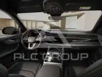 2026 Audi RS