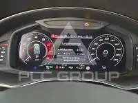 2026 Audi RS