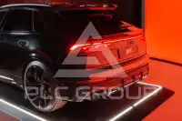 2026 Audi RS