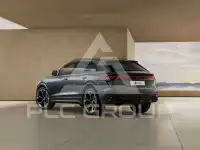 2026 Audi RS