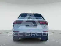 2026 Audi RS