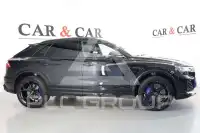 2026 Audi RS