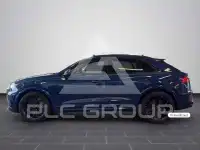 2026 Audi RS