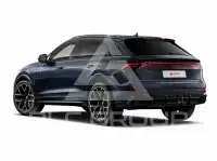 2026 Audi RS