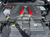 2026 Audi RS