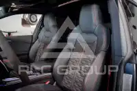 2026 Audi RS