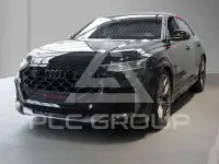 2026 Audi RS