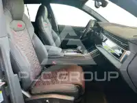 2026 Audi RS