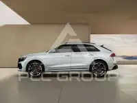 2026 Audi RS