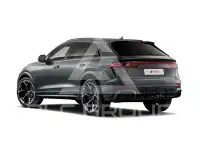 2026 Audi RS
