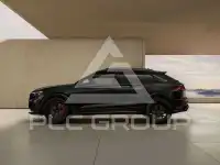 2026 Audi RS