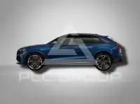 2026 Audi RS