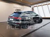 2026 Audi RS