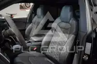 2026 Audi RS
