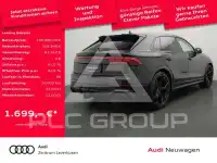 2026 Audi RS
