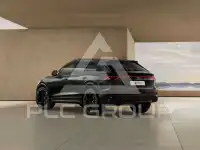 2026 Audi RS