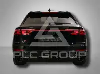 2026 Audi RS