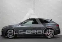 2026 Audi RS