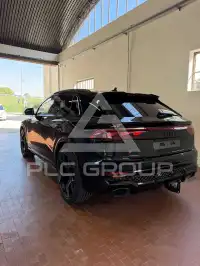 2026 Audi RS