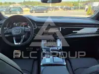 2026 Audi RS