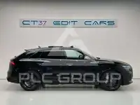 2026 Audi RS