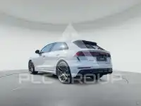 2026 Audi RS