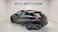 2026 Audi RS