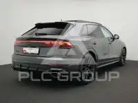 2026 Audi RS