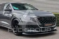 2026 Audi RS