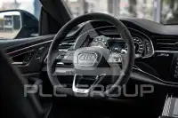 2026 Audi RS